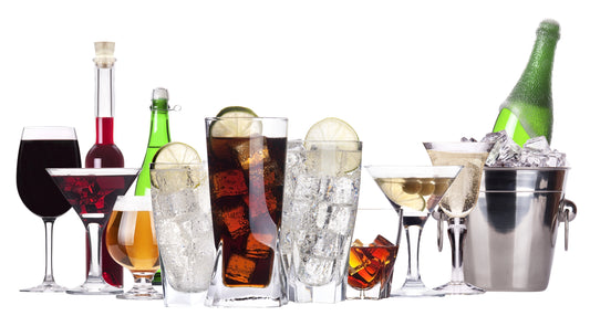 How Much Alcohol Is In My Drink? Learn All the Factors to Consider