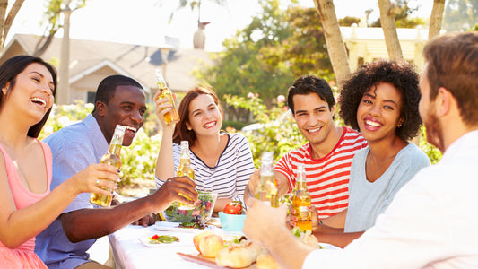 10 Tips to Throw a Last-Minute Labor Day Party (That Isnāt Too Laborious)
