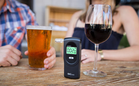 More Than 4 Million Adults Admit They Drink and Drive