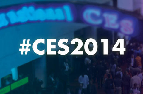 BACtrack At CES 2014