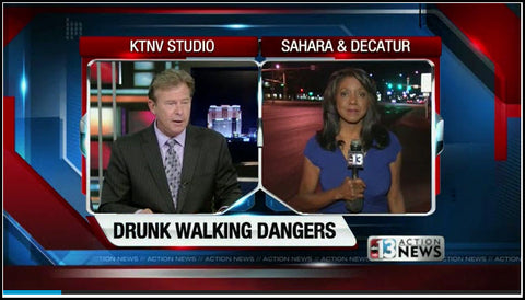 BACtrack Breathalyzers: The Untold Dangers of Drunk Walking