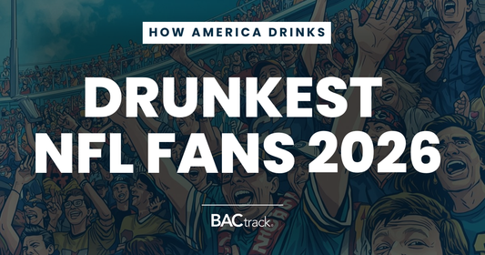 Drunkest NFL Fans 2026