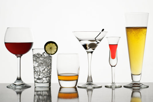 What Your Favorite Drink Says About You