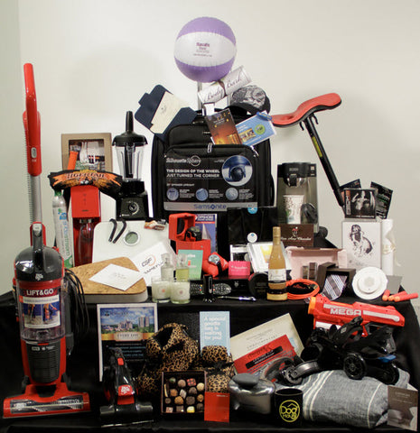 ESPY Nominated Pro Athletes Go Home with $23,000 Swag Bag, Including a BACtrack Mobile Breathalyzer