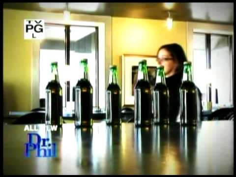 BACtrack Breathalyzers Featured on the Dr. Phil Show video