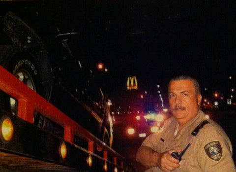 Ask the DUI Expert: What Should I Expect at the Police Station If I Get Arrested for a DUI?