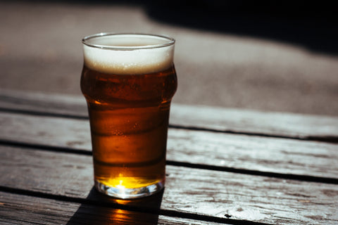 The Perfect BAC: Threading the Needle Between Tipsy and Drunk