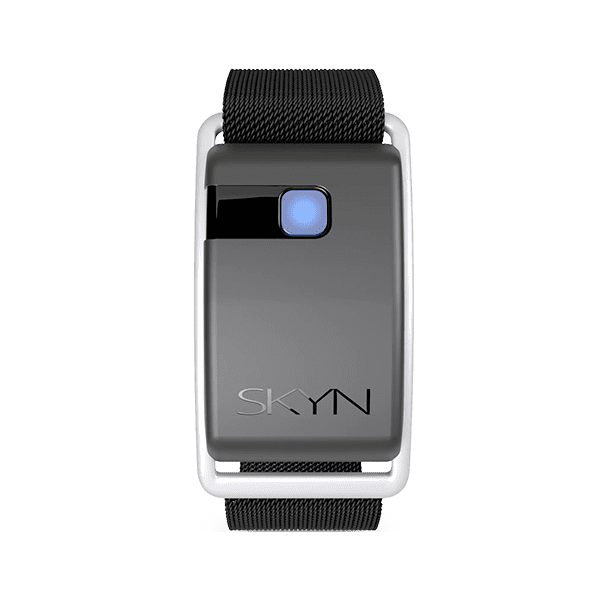 BACtrack Skyn icon